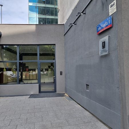 Warsaw Strict Center, Wifi, Next To Central Railway Station, Zlote Tarasy, Pkin, Warszawa Scisle Centrum Exterior foto